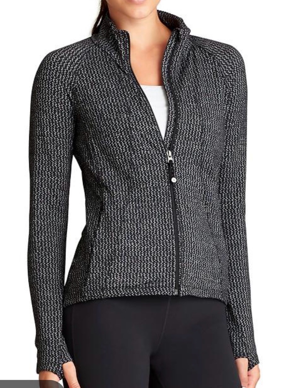 Athleta Jacket